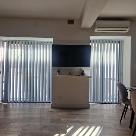 Korzo Suites Sliema III Eksteriør bilde